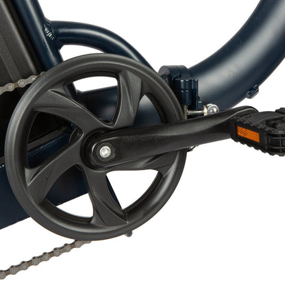 Display: K-LCD5 Panel