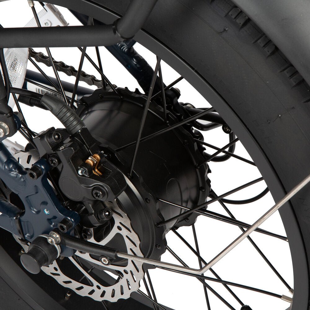 Total length: 1749mm/68.9in