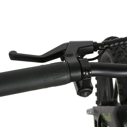 Lights: Wheel reflectors