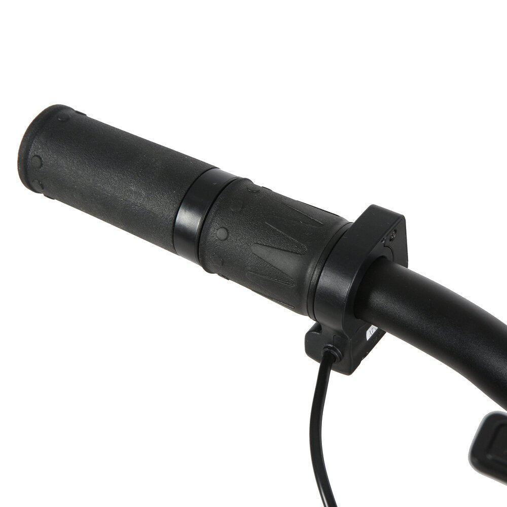 2-Year on motor, battery & electrical