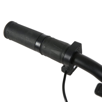 2-Year on motor, battery & electrical