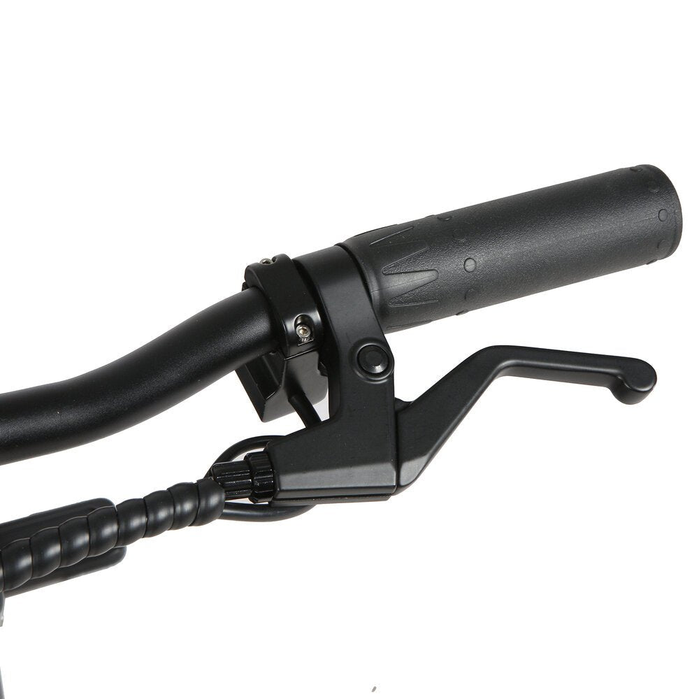 Warranty: 10-Year on the frame