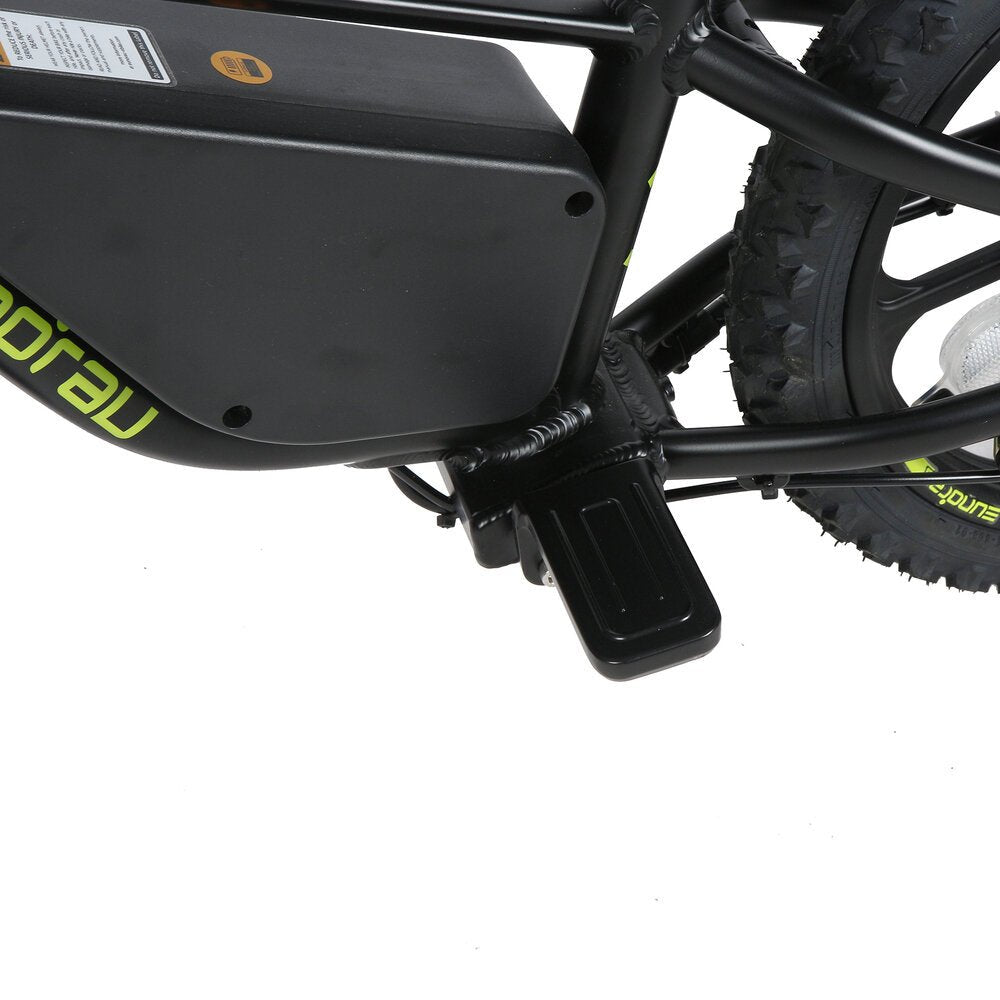 Total Length: 691mm/27.2in