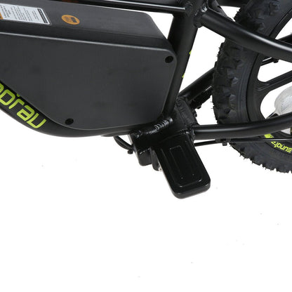 Total Length: 691mm/27.2in