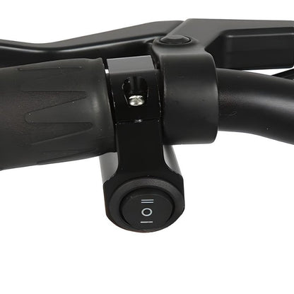 32T chain-wheel crank