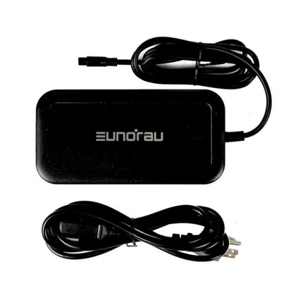 EUNORAU 52V4A Charger 1103B Plug Exclusive to FLASH Electric Bike