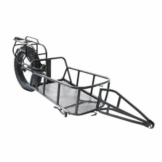 EUNORAU SPECTER-ST / URUS One Wheel Trailer - 100lbs Capacity