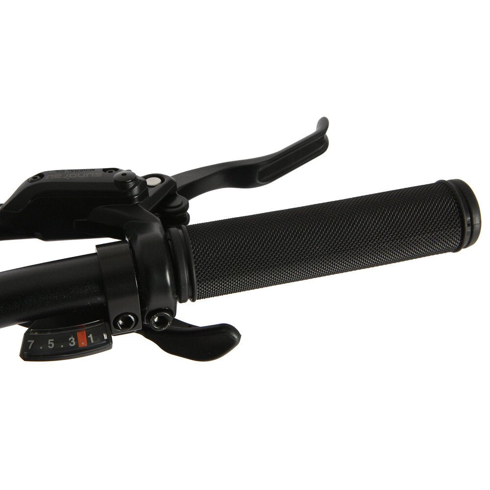 Freewheel: SHIMANO derailleur 7-speed freewheel