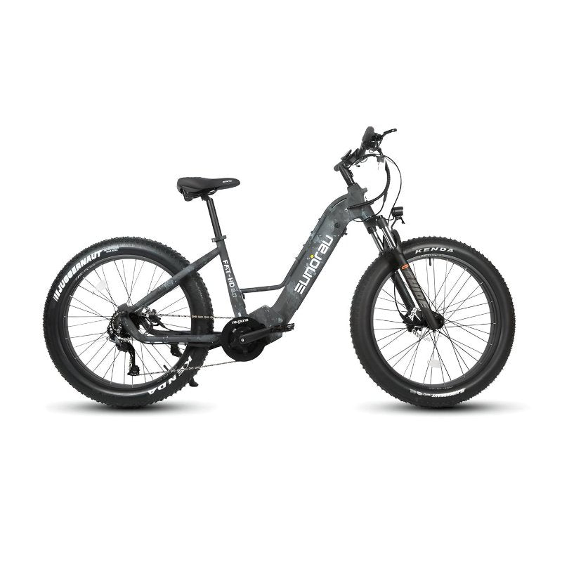 FAT-HD 2.0 Hunting Electric Mountain Bike Electric Bike - Primary View