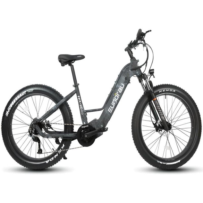 Fork: RST GUIDE 100mm Travel