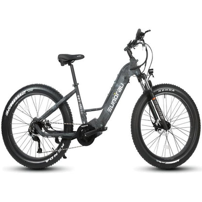 Fork: RST GUIDE 100mm Travel