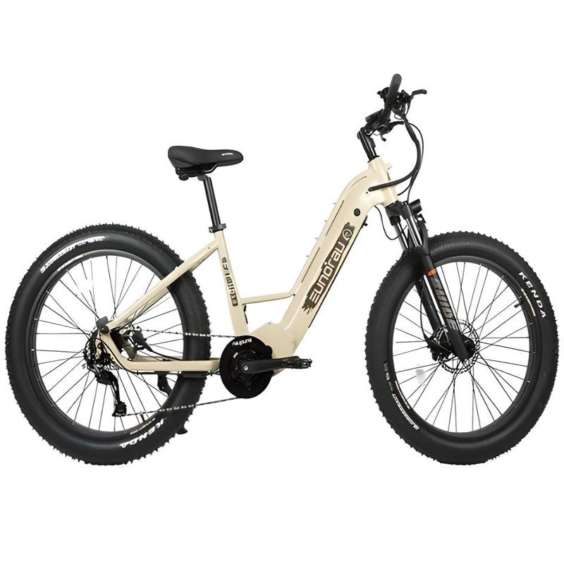 Cassette: Shimano 11-32T