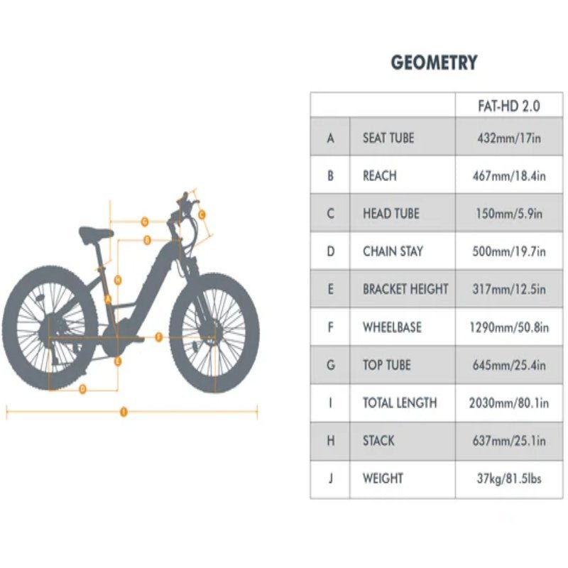 Weight: 37kg/81.5lbs