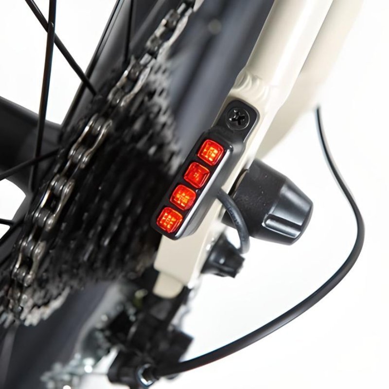 Chainring: 42T chain-wheel with protection