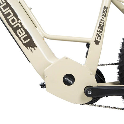 Front Light: LED light