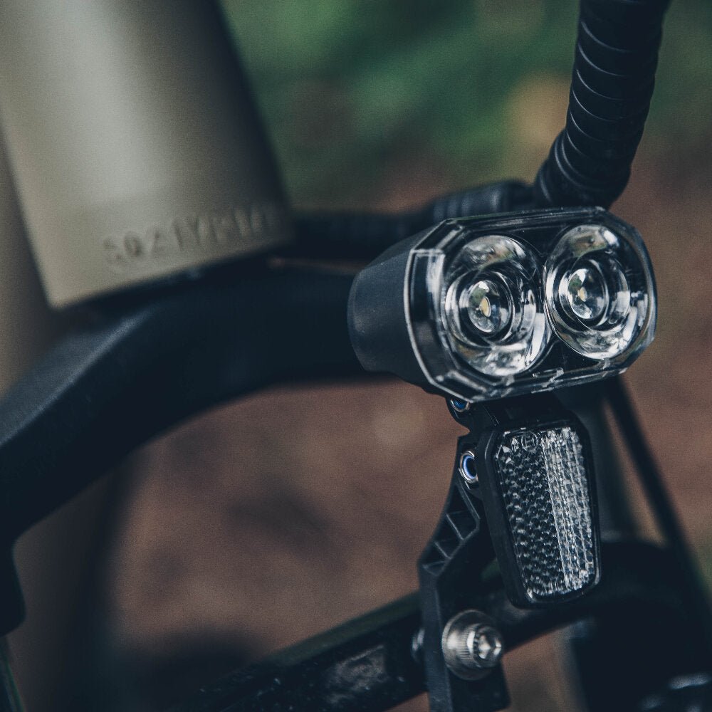 Watt Wheels Electric Bike