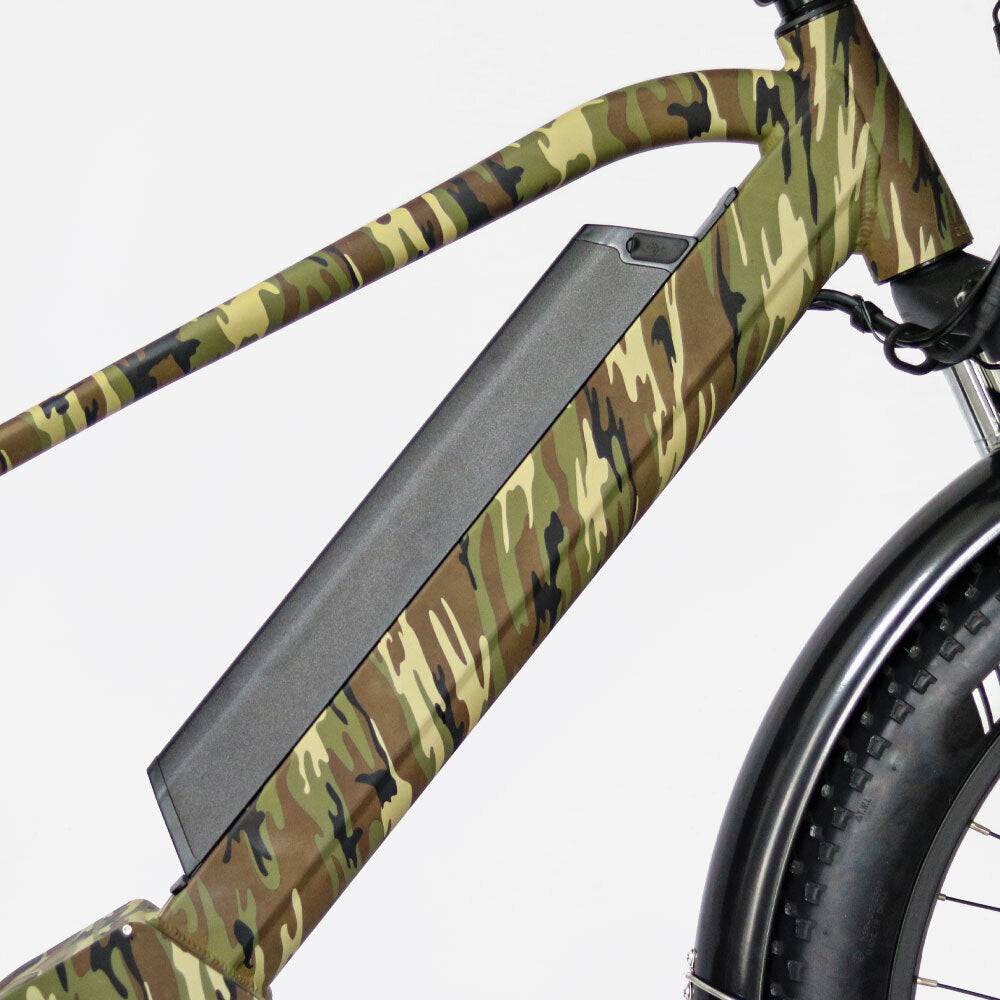 Tire Model: Krusade Sport