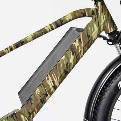 Tire Model: Krusade Sport