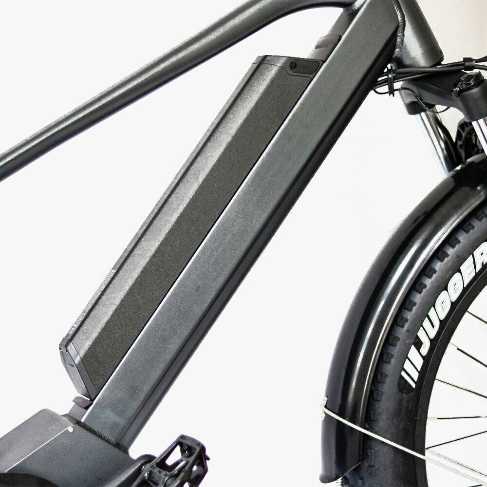 Brake Lever Brand: PROMAX 