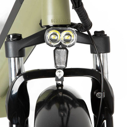 Brake Rotor Size Rear: 160mm