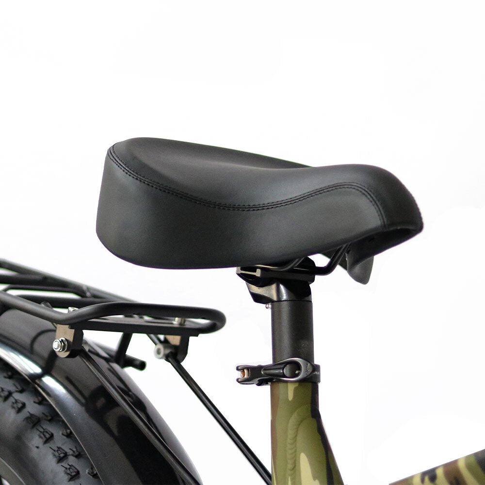 Throttle: Thumb throttle