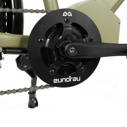 Frame Material: Aluminum Alloy