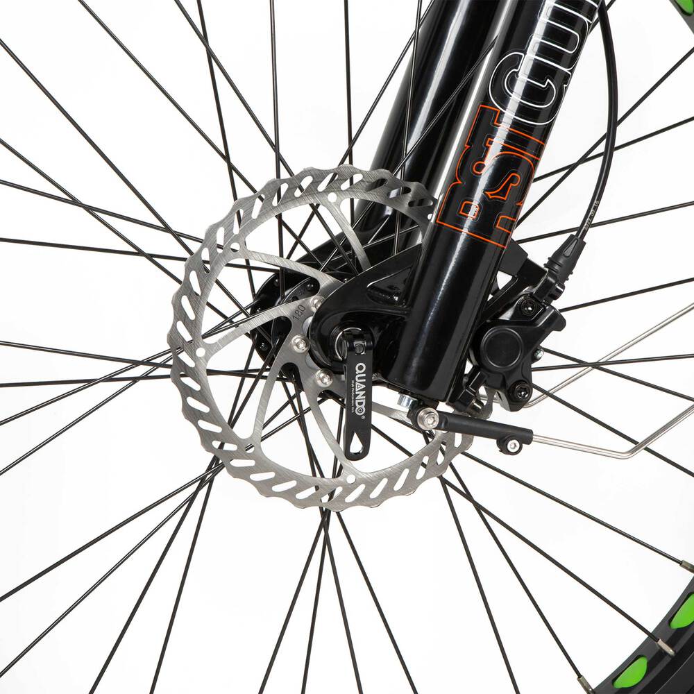 Front Light: LED light