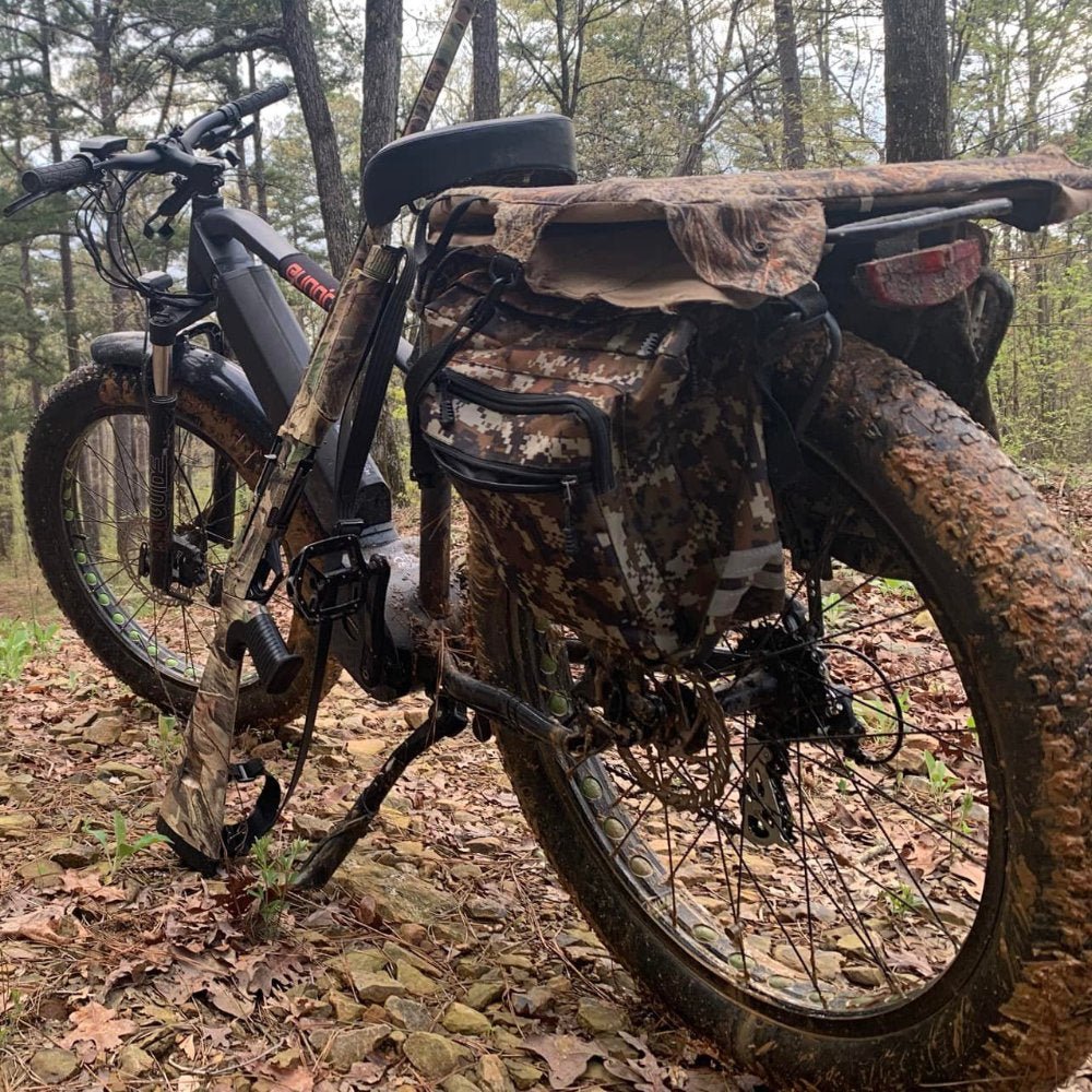 Standover: 770mm/30.3in