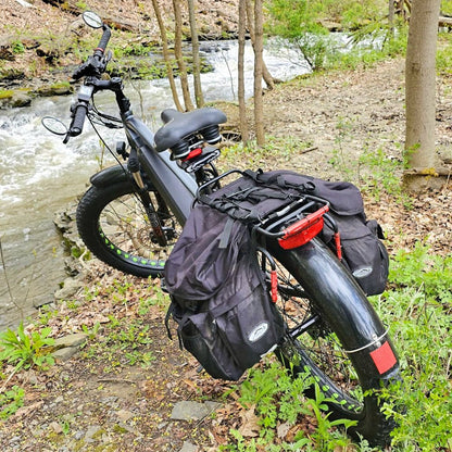 Fishing Electric Bike