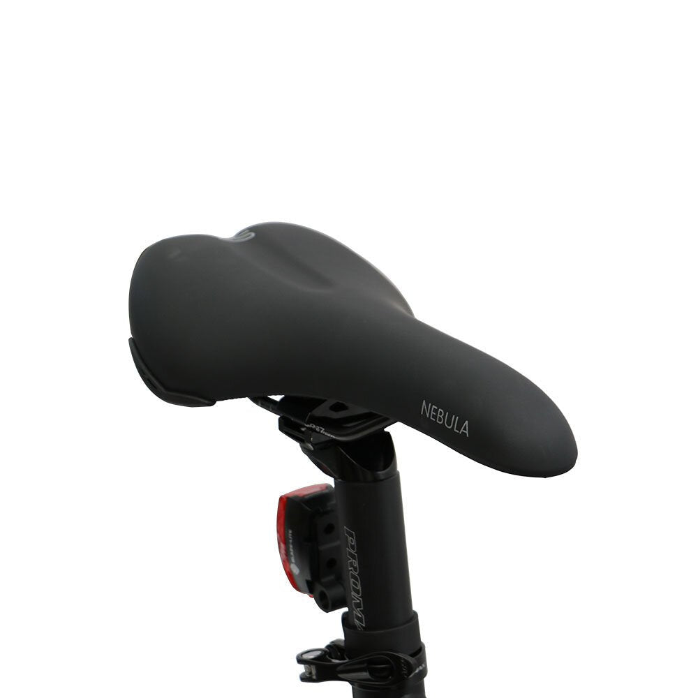 Frame Size Size: Large (19in)