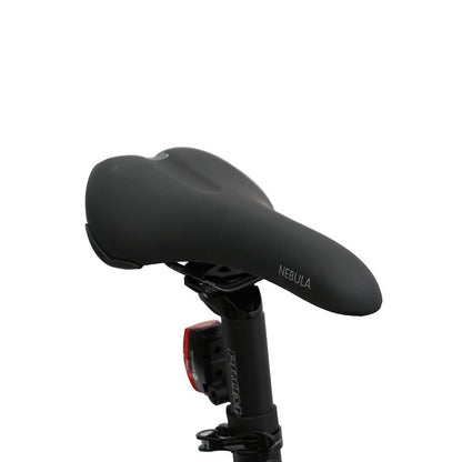 Frame Size Size: Large (19in)