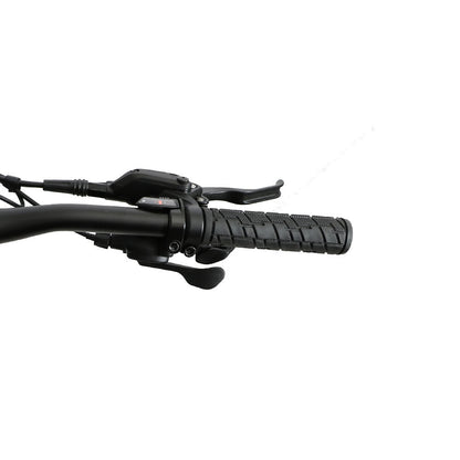 Suitable for riders: 5'3 to 6'4