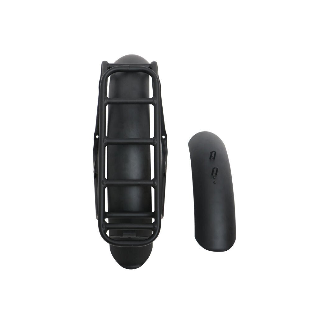 Brakes Type: Mechanic Disc