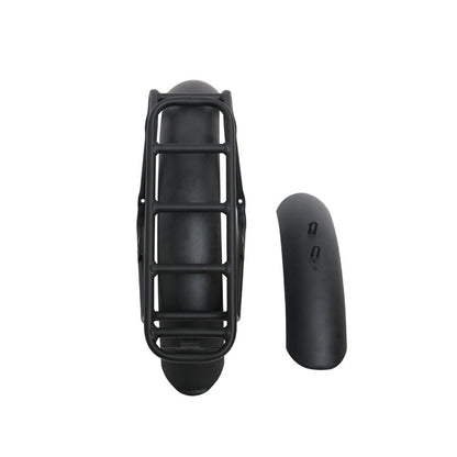 Brakes Type: Mechanic Disc