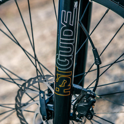 Shifter Model: Altus/Sunrace RDM91 