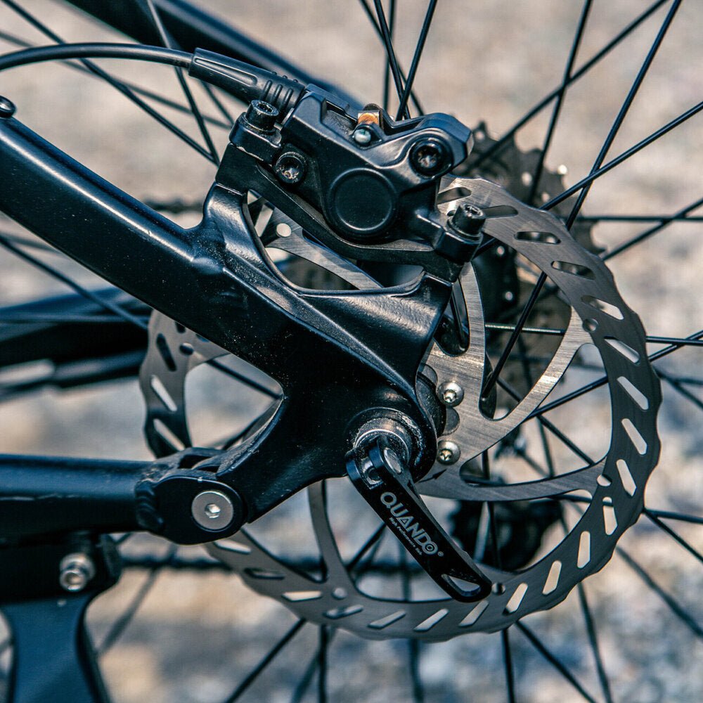 Shifter Speeds: 9-speed