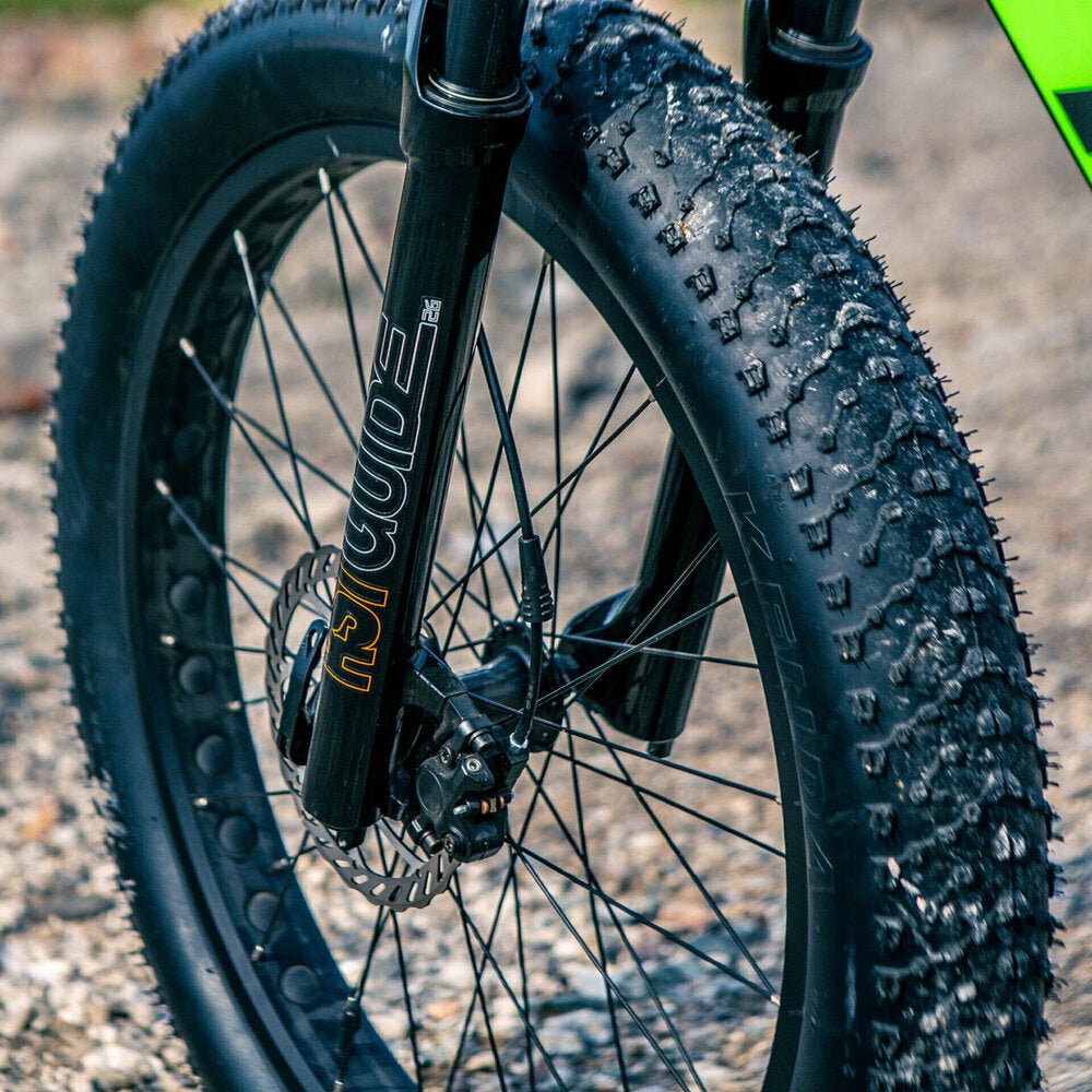 Crank Type: 42T 7075 CNC Chain-Wheel