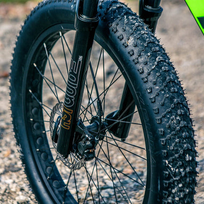 Crank Type: 42T 7075 CNC Chain-Wheel