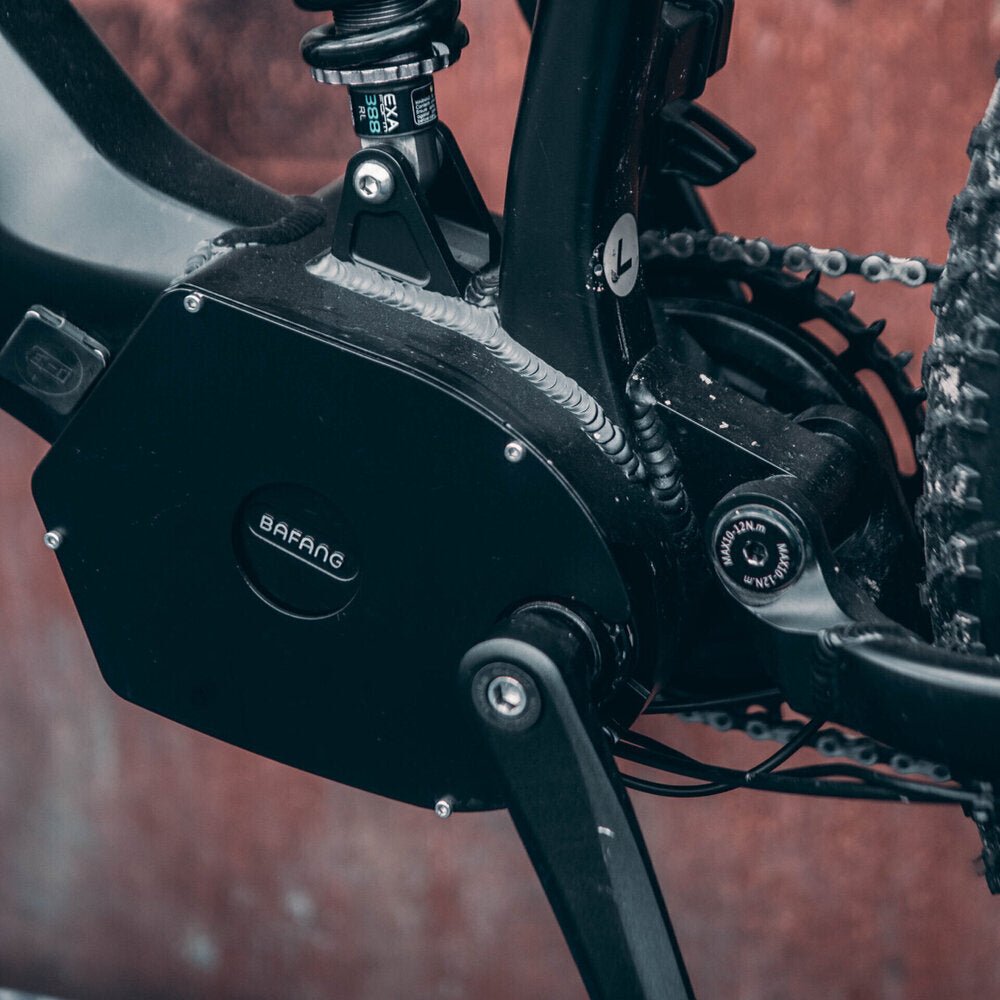 Cassette Type: 11-34T