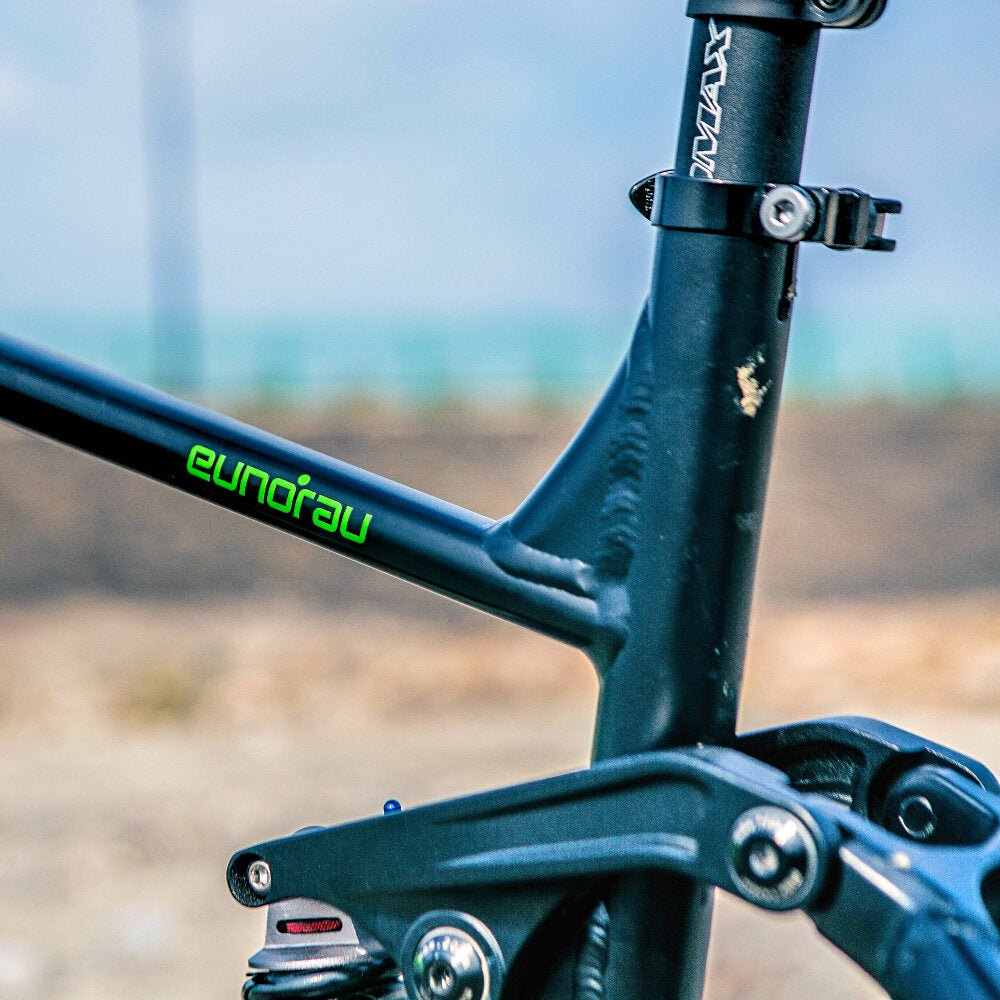 Fork Brand: RST Guide