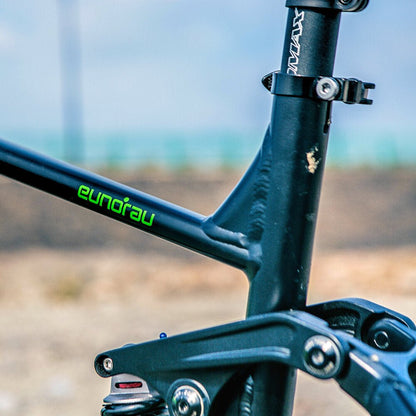 Fork Brand: RST Guide