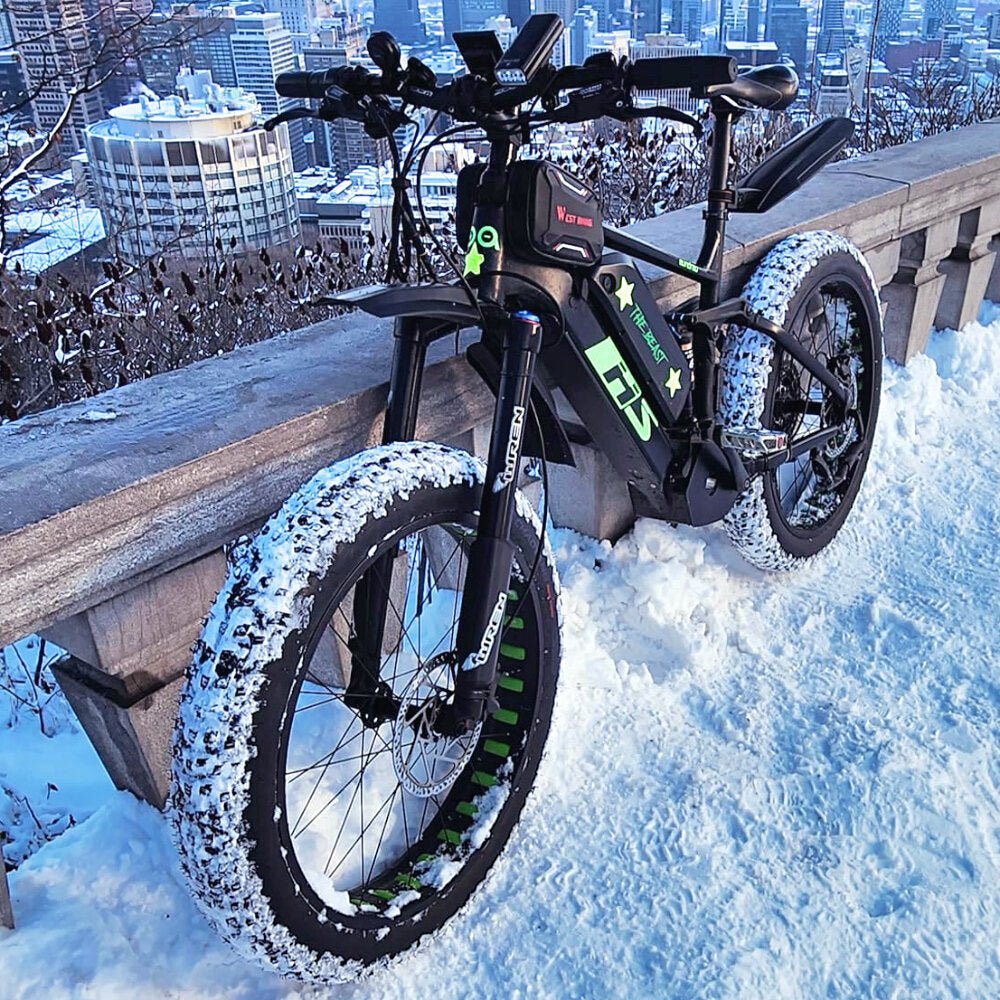 Throttle: Thumb throttle