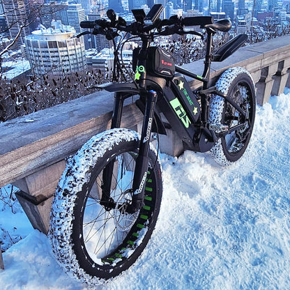 Throttle: Thumb throttle