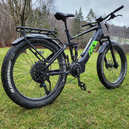 Front Light: 6-60V LED light