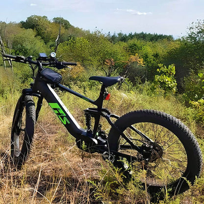 Charger: US standard 2.0 A smart charger