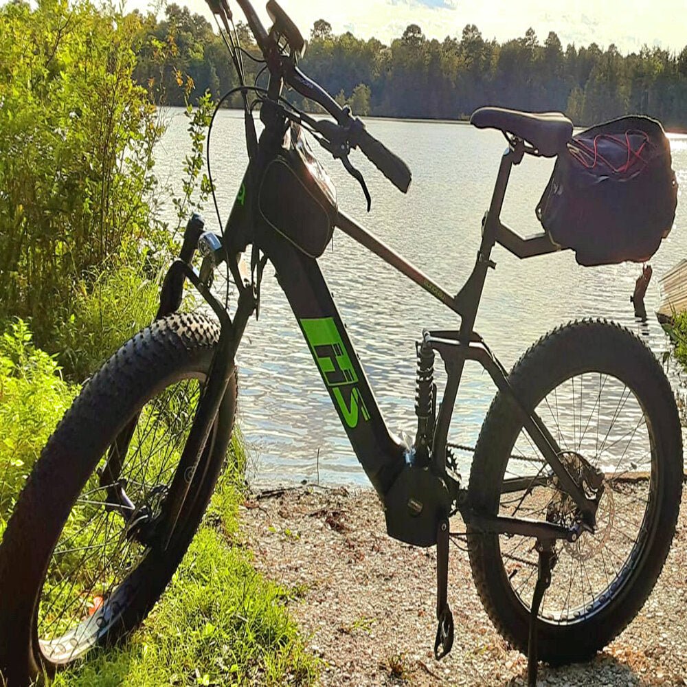 Chainring: 42T 7075 CNC chain-wheel crank.