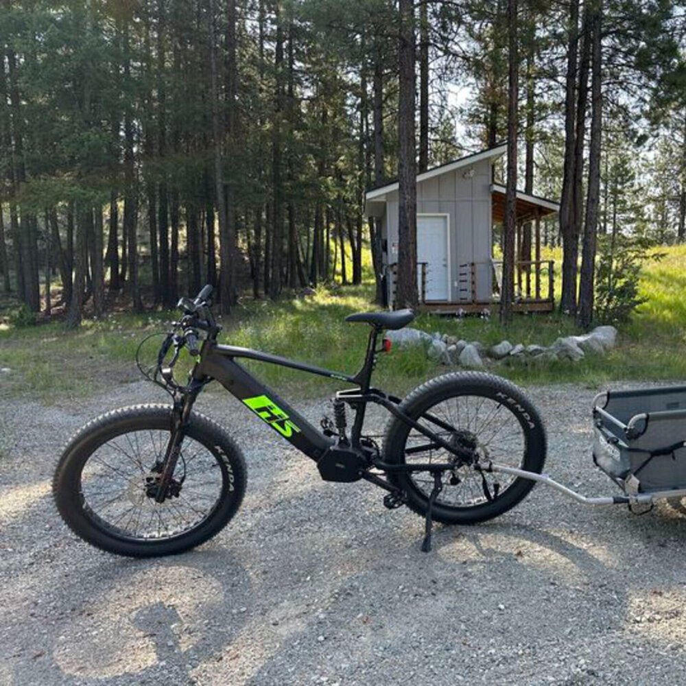 Chainring Model: 42T 7075 CNC chain-wheel crank.