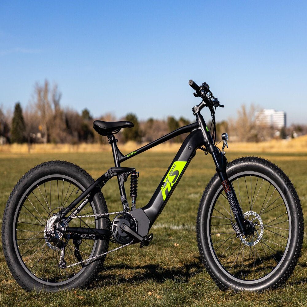 Warranty: 2-Year on electrical