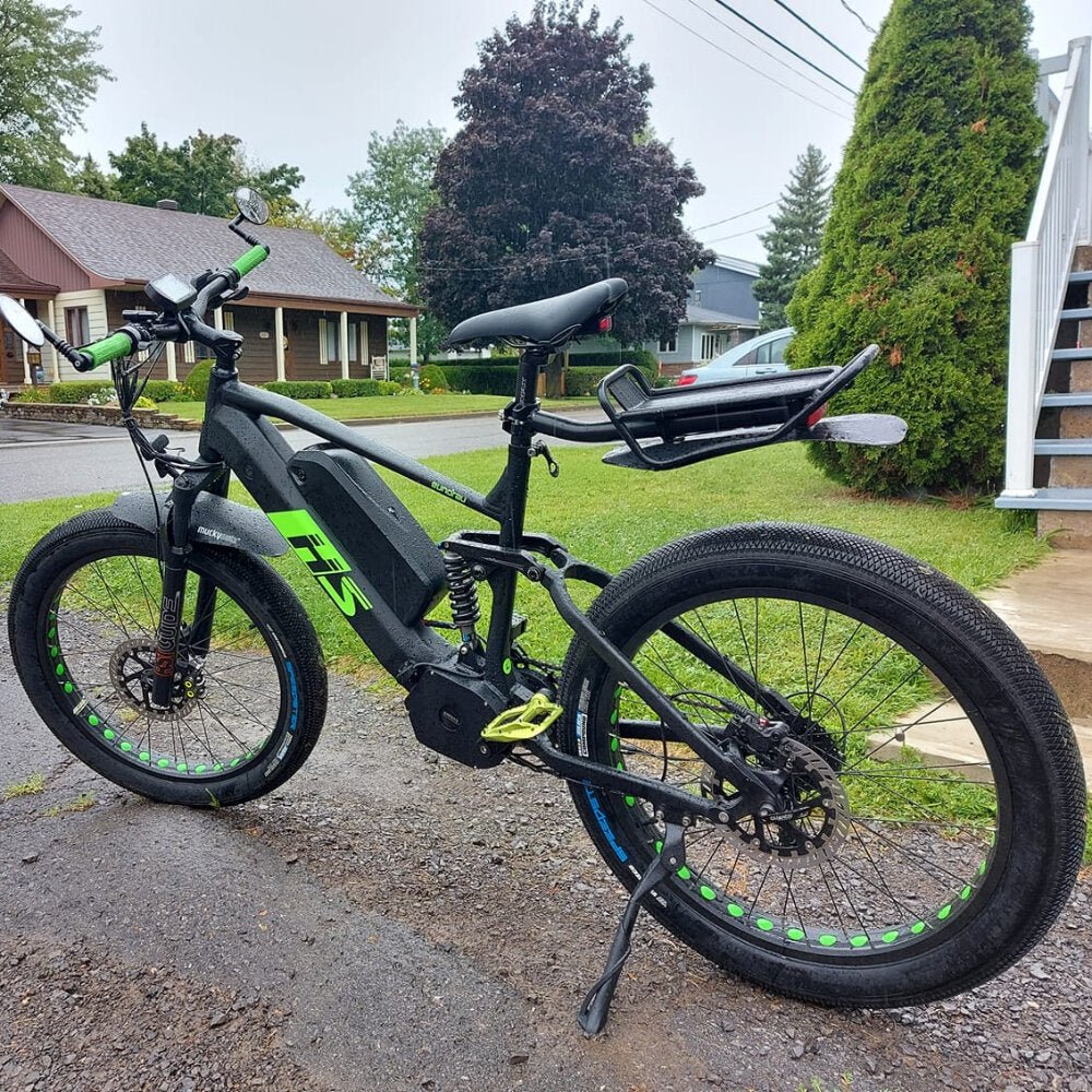 Warranty: 2-Year on battery