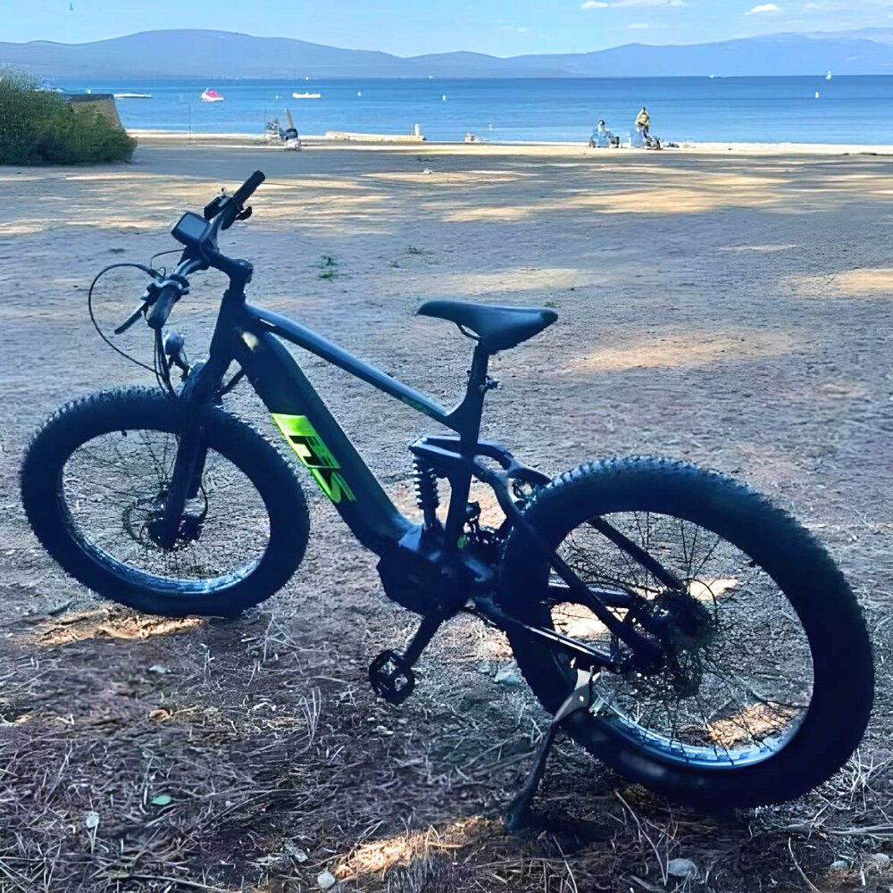 Warranty: 2-Year on motor